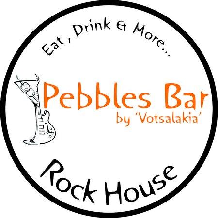 Pebbles Bar