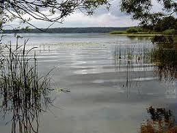 Lac Mazais Baltezers