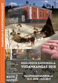 Haminan kaupunginmuseo