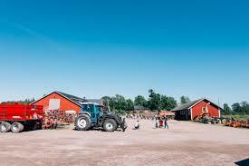 Haltialan kotieläintila