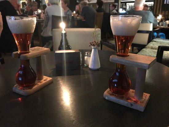 Hornan Belgo Bar & Restaurang