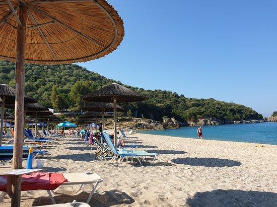 Nemo Karavostasi Restaurant