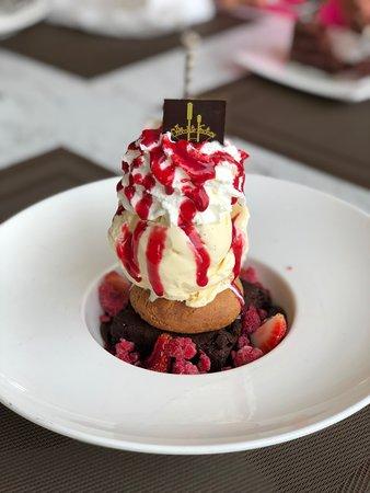 The Chocolate Factory