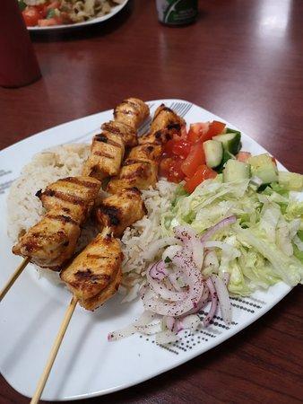 Efem Restaurant & Cafe