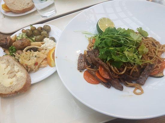 Stockmann Buffet Turku