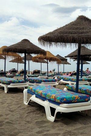 Chiringuito Los Moreno