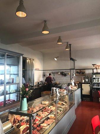 The Real Meat Society