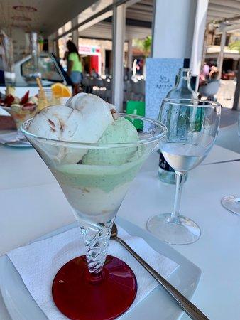 Gelateria Capriccio