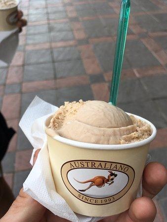 Heladeria Australiano