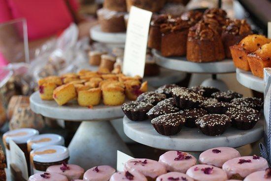 GAIL's Bakery Pimlico