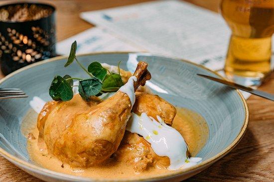 FIRST Local Craft Beer and Kitchen