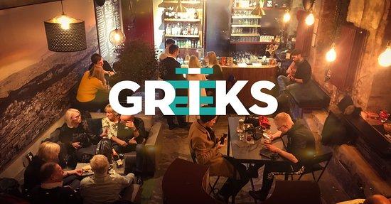 Greeks