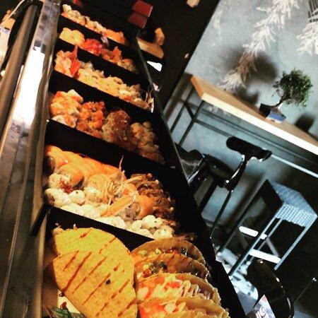 Sushi Team Damiano Distante