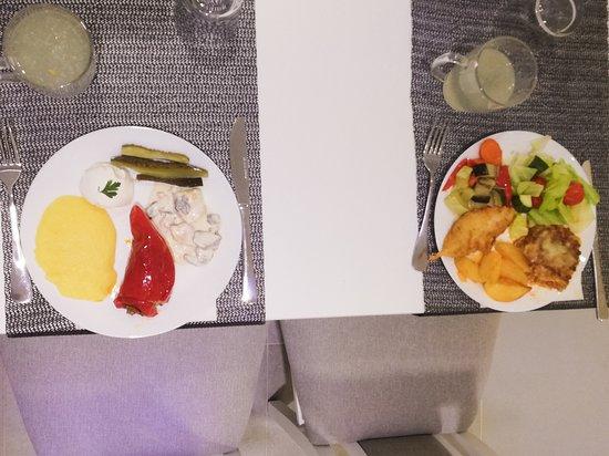 Mirabello Restaurant