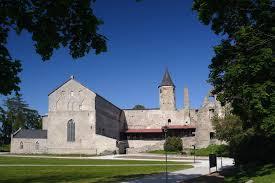 Haapsalun piispanlinna