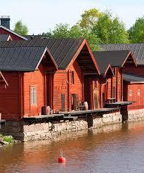Vanha Porvoo
