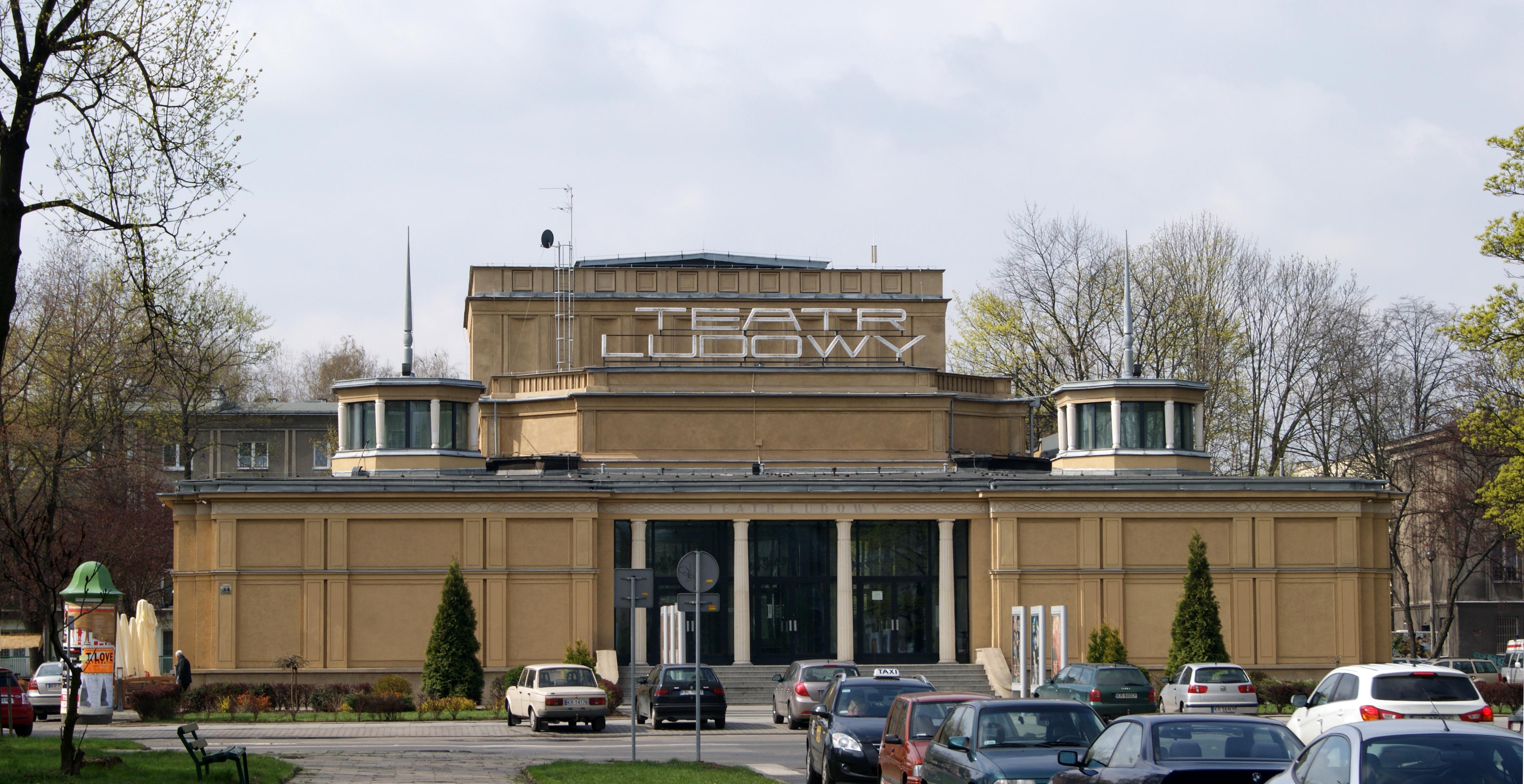 Ludowy Theatre