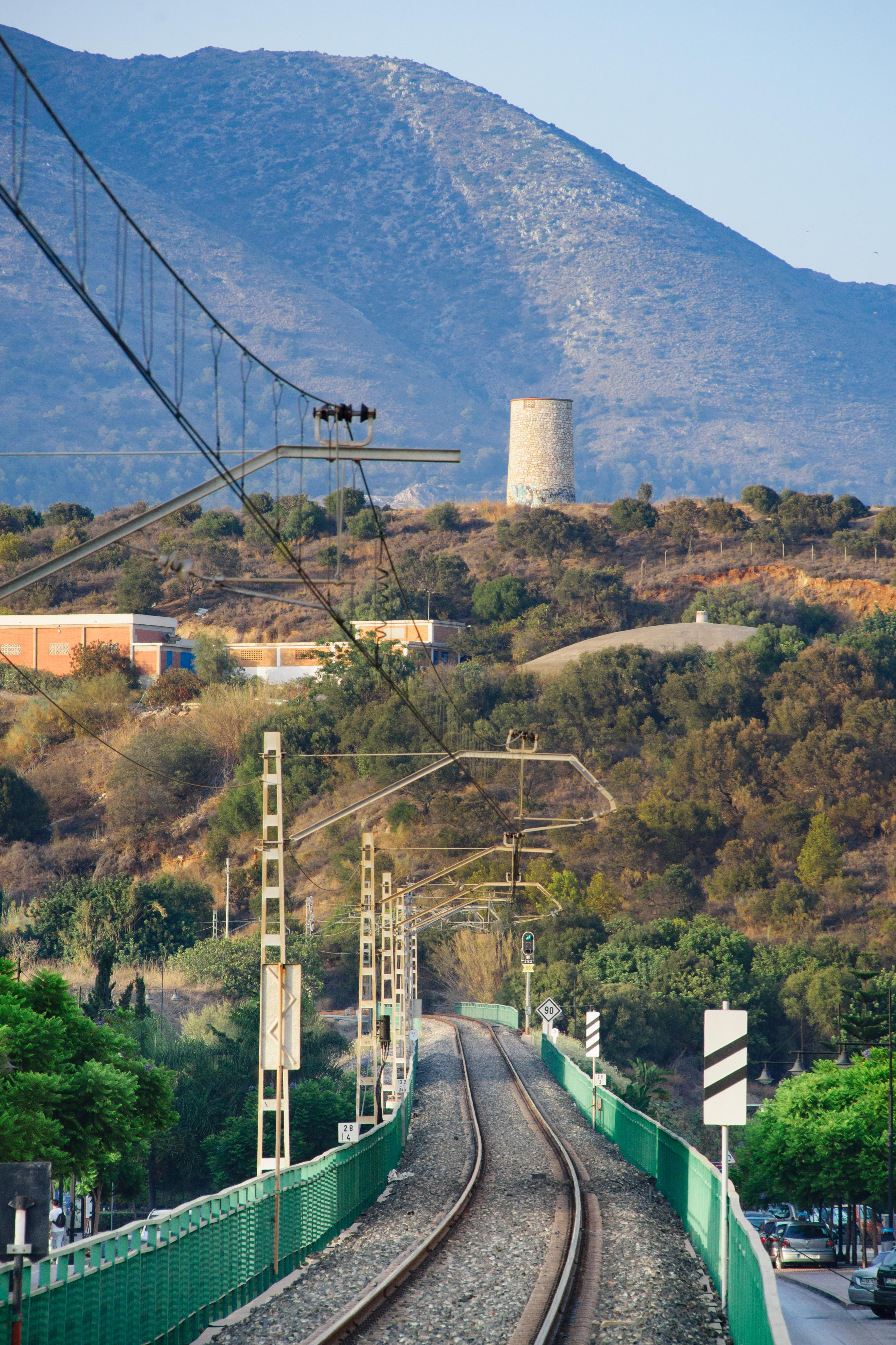 Torre Vigia Torreblanca