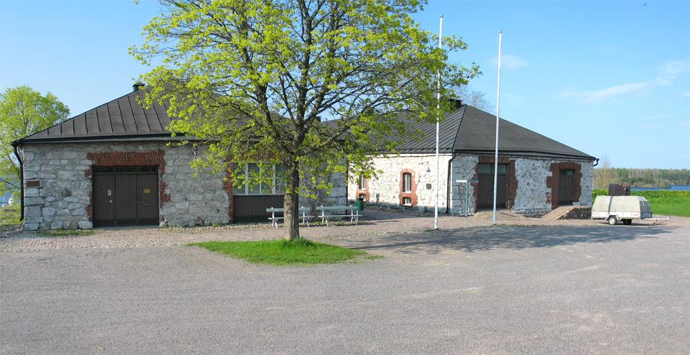 Etelä-Karjalan museo