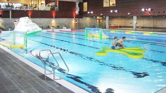 Nordlysbadet