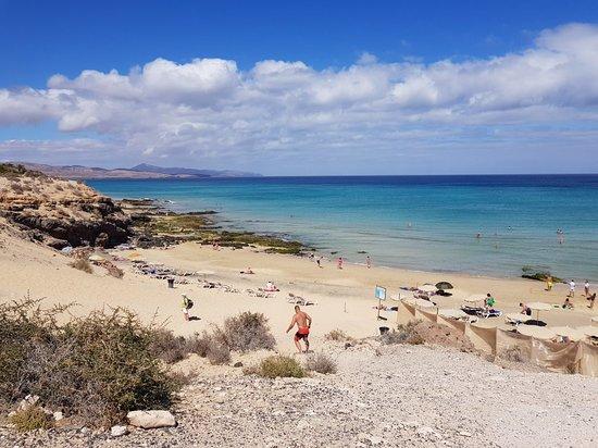 Playa Esmeralda