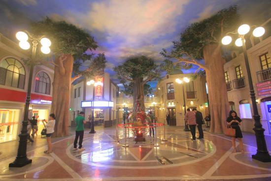 KidZania Taguig -huvipuisto