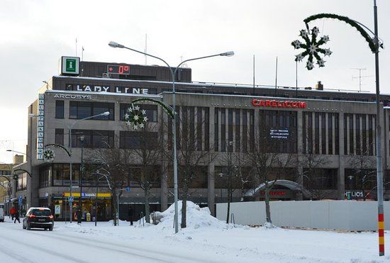 Pohjois-Karjalan museo