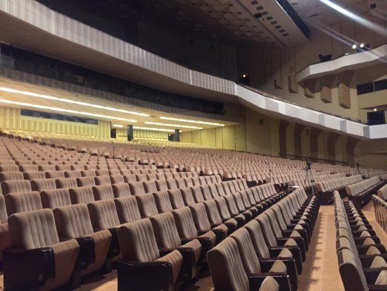 Prahan kongressikeskus