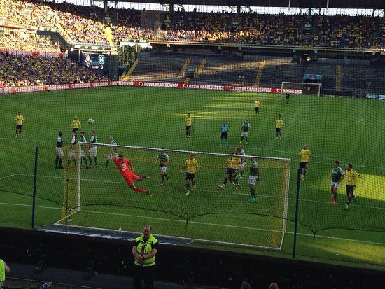 Brondby-stadion
