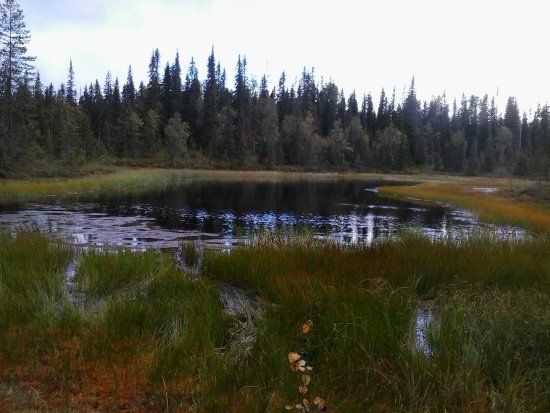 Syötteen kansallispuisto