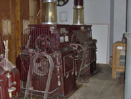 Mulino di Bottonera Museum