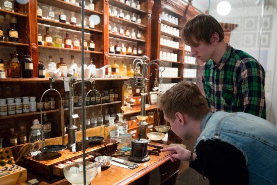 Ahvenanmaan kulttuurihistoriallinen museo