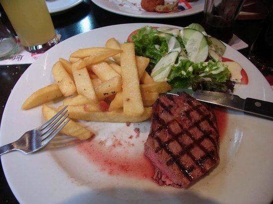 Amsterdam Bar & Hall