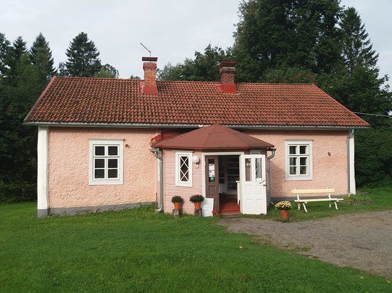 Urpolan luontokeskus