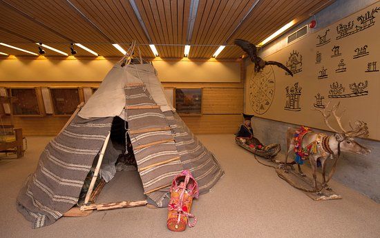 Samiid Vuorka-Davvirat