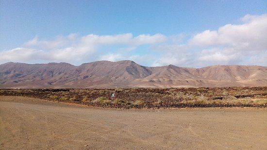 El Centro de Interpretacion Poblado de la Atalayita