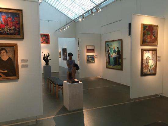 Östergötlandin maakuntamuseo