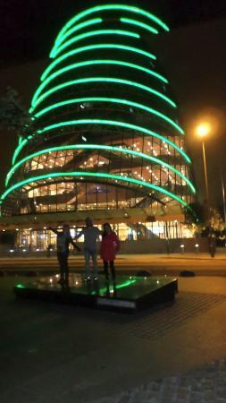 Dublinin kongressikeskus