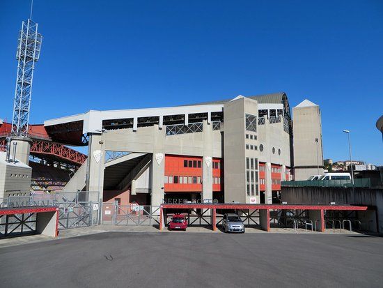 Nereo Rocco -stadion