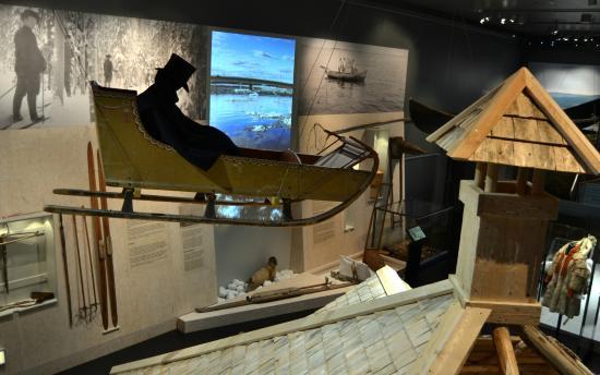 Tornionlaakson maakuntamuseo