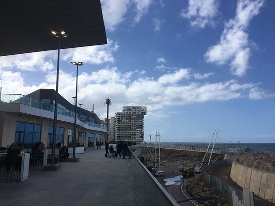 Marina Shopping Center