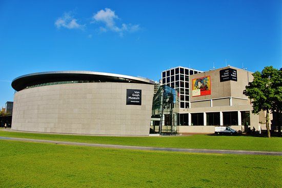 Van Gogh -museo