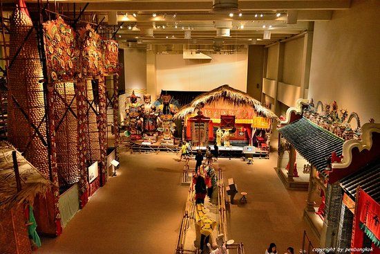 Hongkongin historiallinen museo