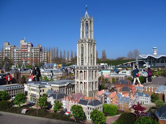 Madurodam-museo