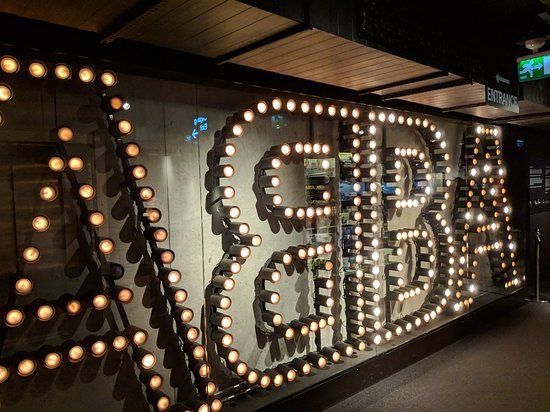 ABBA-museo