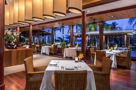 SILK Restaurant & Bar