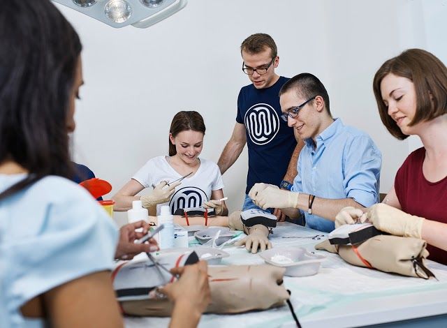 Wienin laaketieteellinen yliopisto