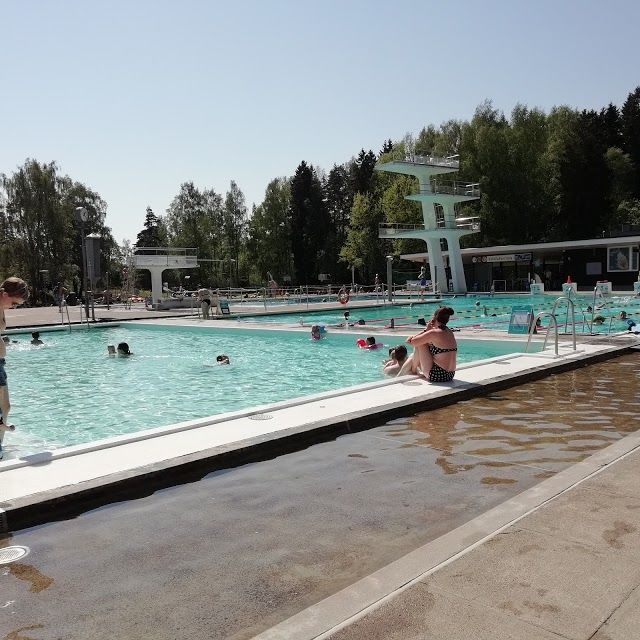 Kumpulan maauimalan katos