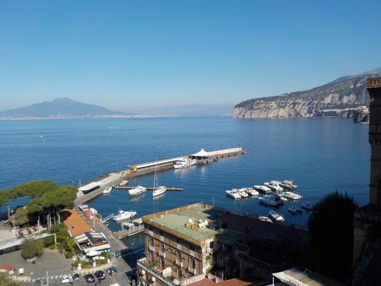 Marina Granden venesatama