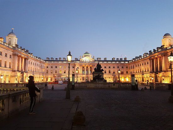 Somerset House -taidekeskus